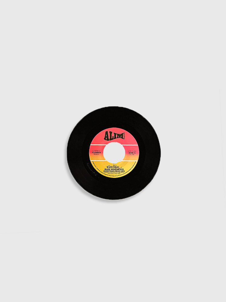MOODYMANN